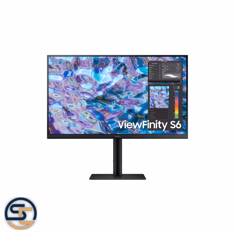 مانیتور 27 اینچ Samsung LS27B610EQW