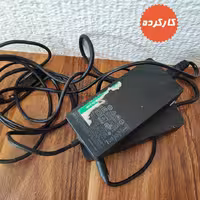 داکت شارژ مایکروسافت surface dock | کارکرده