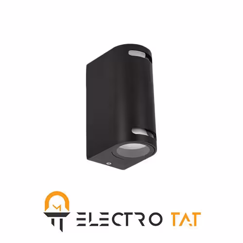 چراغ دکوراتیو دو طرفه لامپ خور 4M