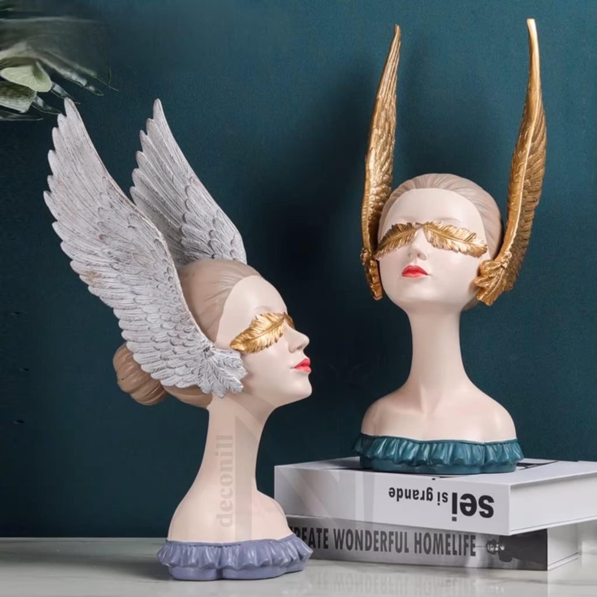 دکوری خاص رومیزی کد کالا 919