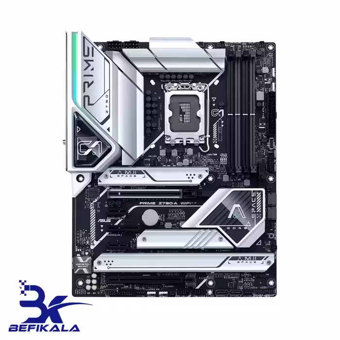 مادربرد ایسوس مدل MB ASUS Z790-A WIFI D5