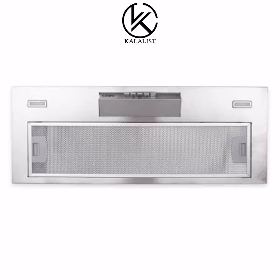 هود مخفی کن مدل آرتیما 3 سفید