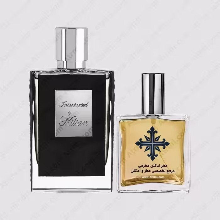 عطر ادکلن عطرمی مدل اینتوکسیکیتد – Atrmi Intoxicated