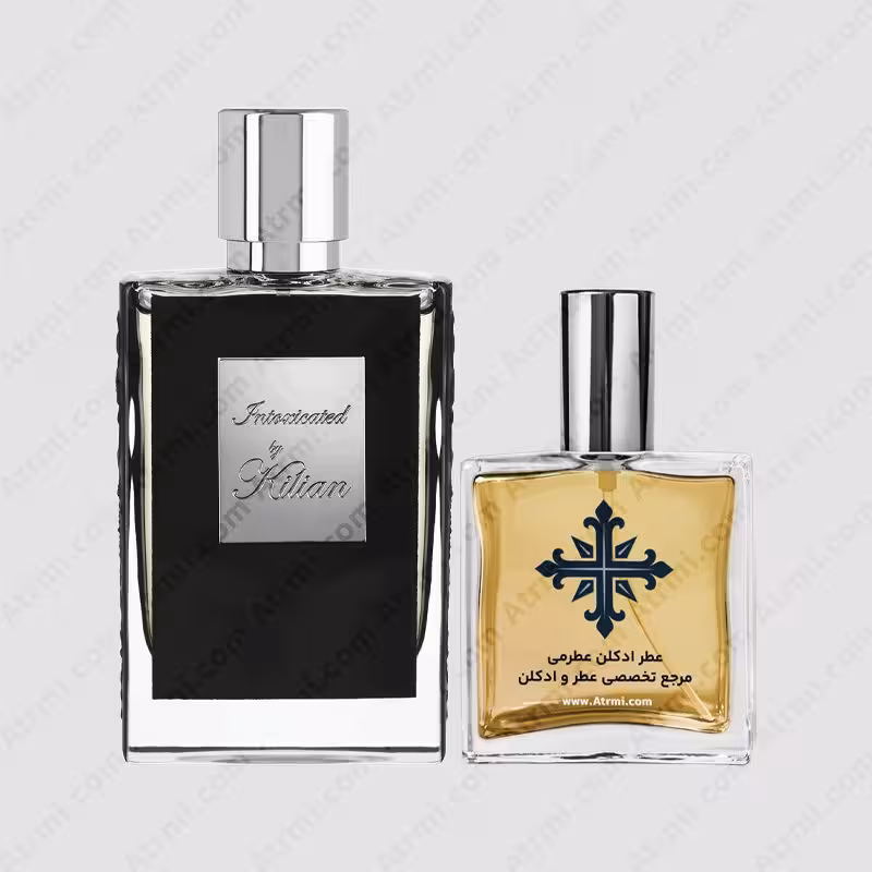 عطر ادکلن عطرمی مدل اینتوکسیکیتد – Atrmi Intoxicated