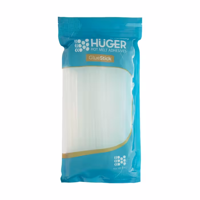 چسب حرارتی هوگر مدل T420 قطر 12 میلی متری وزن 1 کیلوگرم | کالا مکس