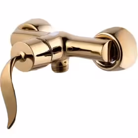 شیر توالت اوج فیدر طلایی