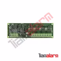 ماژول افزایش زون هشت تایی پارادوکس مدل ZX8