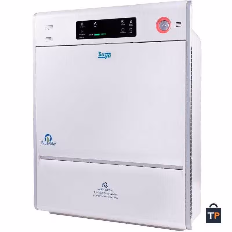 تصفیه کننده هوا سایا مدل Blue Sky