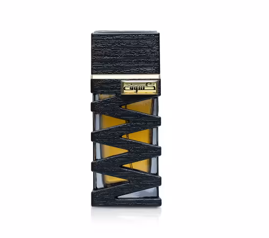kasoof black lattafa /ادکلن لطافه كسوف بلک اکسترکت