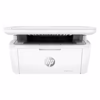 پرینتر لیزری سه کاره اچ پی تک رنگ مدل LaserJet MFP M141w
