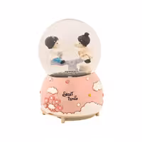 گوی موزیکال کدB-140