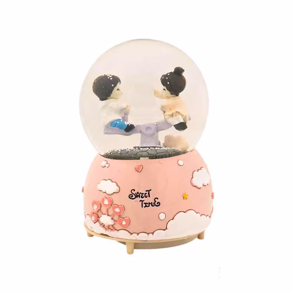 گوی موزیکال کدB-140