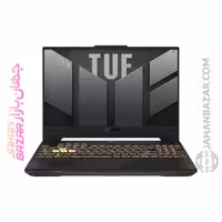 لپ تاپ گیمینگ ایسوس مدل TUF Gaming F15 FX507ZC4-ZA