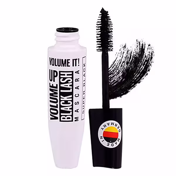 ریمل حجم دهنده بل Volume Up Black Lash BELL