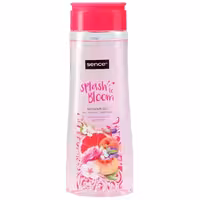 شامپو بدن سنس مدل splash to bloom حاوی عصاره گریپ فرویت و گل 300 میل