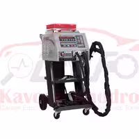 دستگاه FY-8L نقطه جوش فایتک