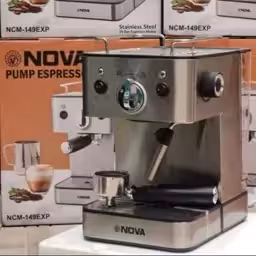 اسپرسو ساز نوا nova مدل NCM_149