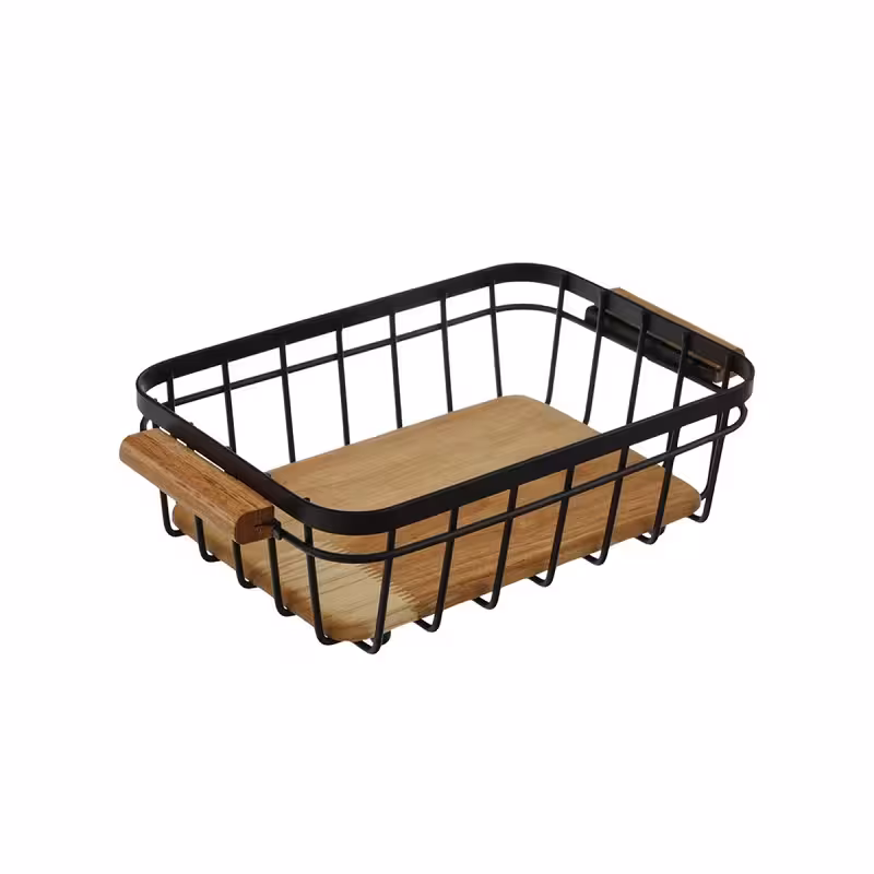 سبدنان کوچک مستطیل یونیک مدل UN-2909