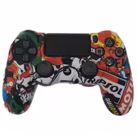 DualShock4 Cover – 12