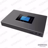 سانترال IP گرنداستریم Grandstream UCM6302