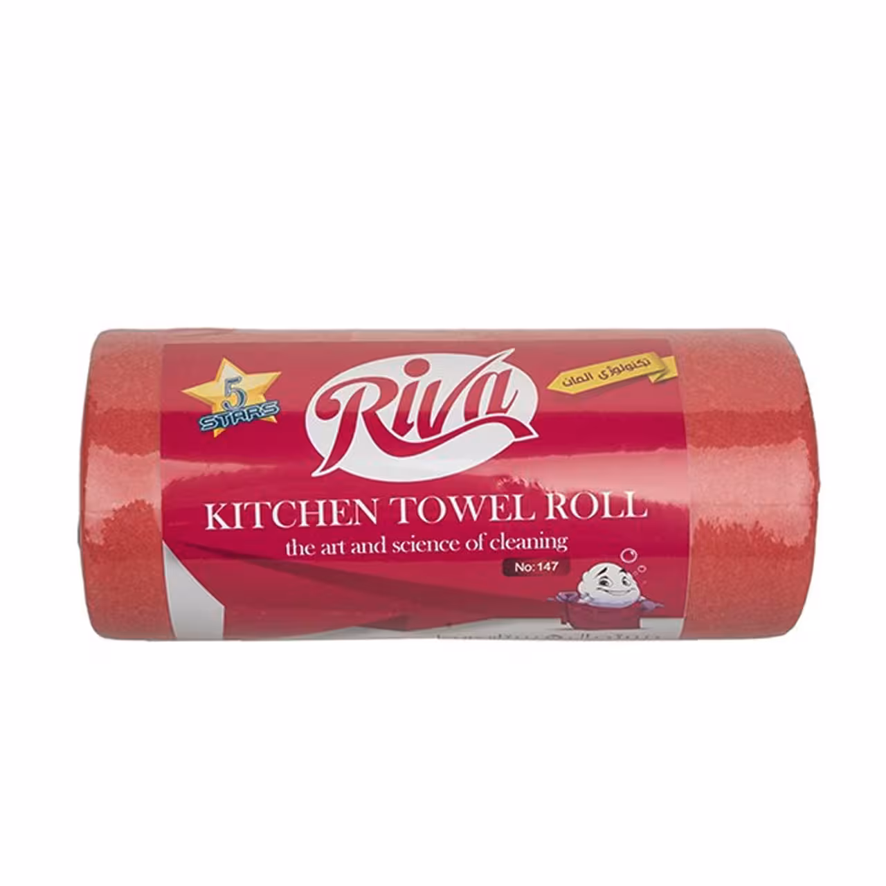 دستمال چند منظوره ریوا مدل 147
