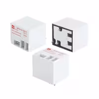 رله فیش خور کولری هلی شان 24 ولت 30 آمپر 5 پایه HELISHUN HLS-T91-16F-1-C