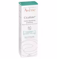 کرم ترمیم کننده اون Avene مدل Cicalfate Plus حجم 40 میل