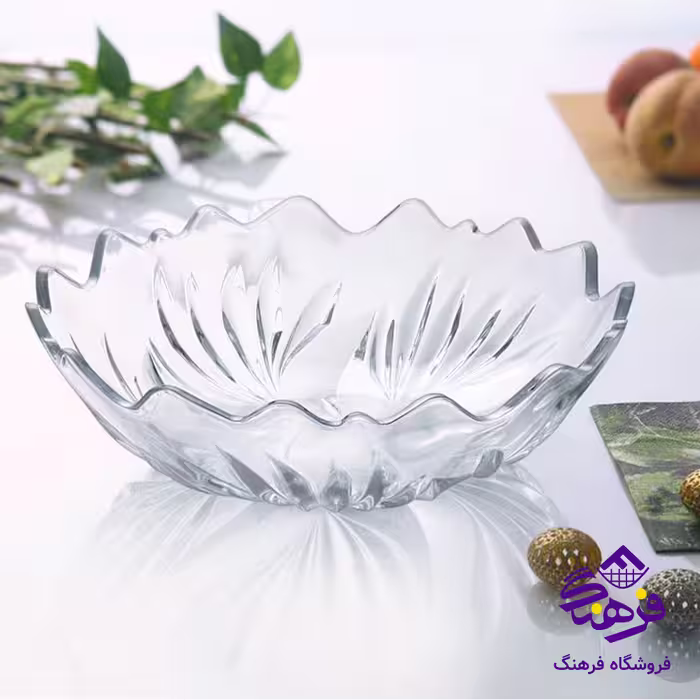 کاسه نیم گود ویکتوریا کادو اصفهان (6دک) 946