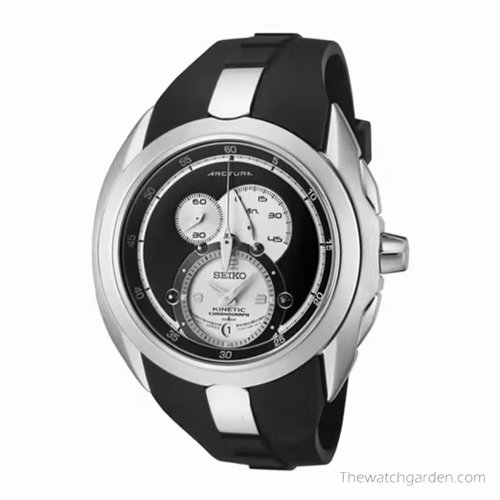 ساعت مچی سیکو مدل SNL051P1