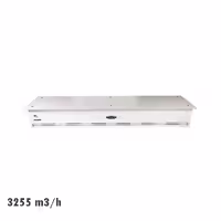 پرده هوا میتسویی مدل DM 4020 دارای کلید