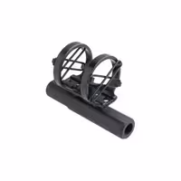 لرزه گیر میکروفون رود مدل Rode SM5