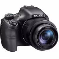 دوربین عکاسی سونی Sony Cyber-shot DSC-HX400V Digital Camera