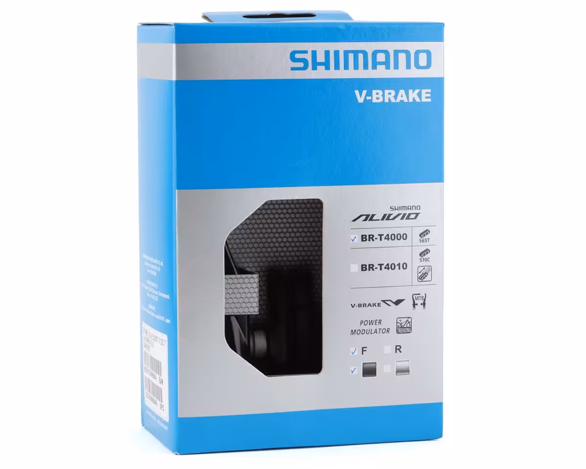 ترمز Shimano Alivio BR-T4000