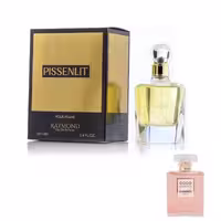 ادکلن زنانه pissenlit برند رایموند حجم 100 میل