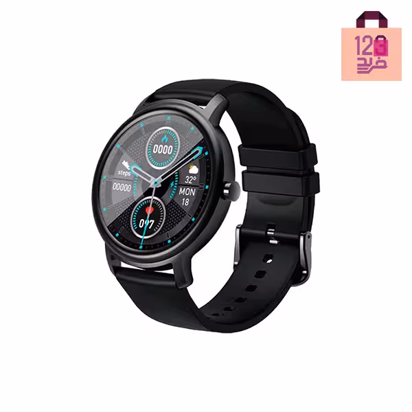 ساعت هوشمند Mibro Air مدل XPAW001