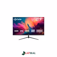 مانیتور فاطر F27-165B1