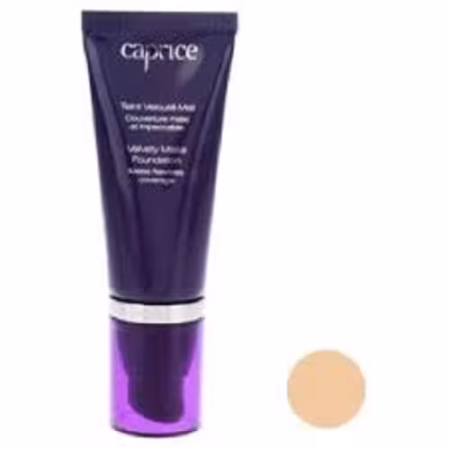 کرم پودر E5کاپریس