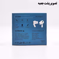 هدفون بلوتوثی وونک مدل AَV65