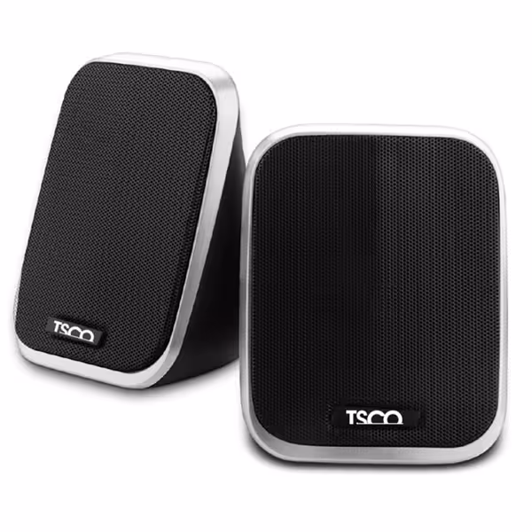 اسپیکر دسکتاپ تسکو مدل TS 2063