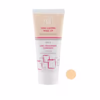 کرم پودر تیوبی لانگ لستینگ Spf8 حجم ۳۵ میل مای شماره ۱۰۱