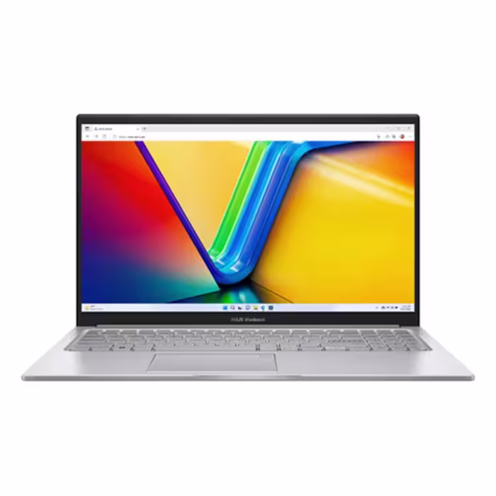 لپ تاپ 15.6 اینچی ایسوس VivoBook X1504VA پردازنده Core i7 1355U رم 16GB