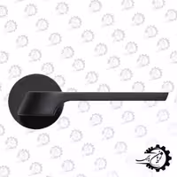 دستگیره روزت ام اچ ای 1500 مشکی سویچی