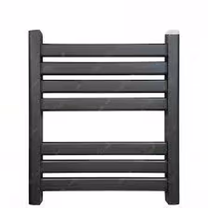 حوله خشک کن ویونا 60 فلت مشکی