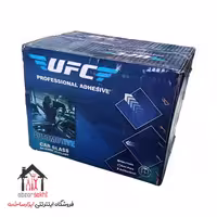 چسب کارگلس یو اف سی UFC