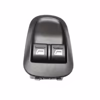 کلید شیشه بالابر جلو پژو 206 تیپ 2 ایمن تک