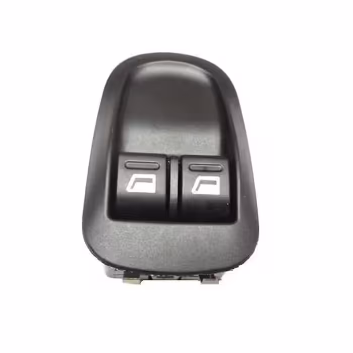 کلید شیشه بالابر جلو پژو 206 تیپ 2 ایمن تک