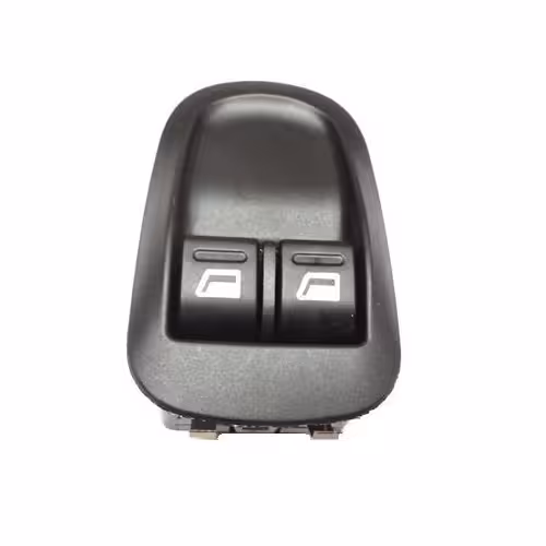 کلید شیشه بالابر جلو پژو 206 تیپ 2 ایمن تک