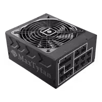 پاور انرمکس 800 وات مدل MaxTytan 800 Titanium | آی تی هوم