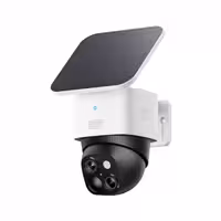 دوربین مداربسته یوفی مدل SoloCam S340 Solar