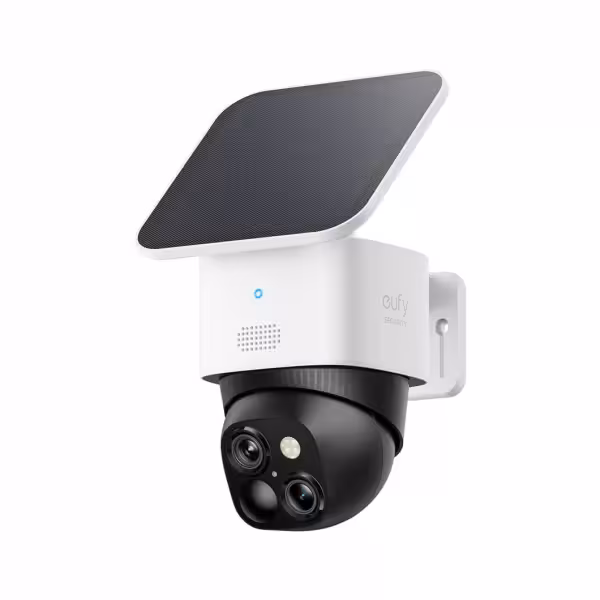دوربین مداربسته یوفی مدل SoloCam S340 Solar